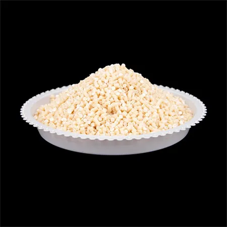 PLA resin